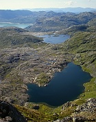  detailní info o zájezdu   Jižní Norsko - hory a fjordy
