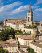 &nbsp;detailní info o zájezdu  &nbsp;Akvitánie - letecky