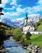  detailní info o zájezdu   Berchtesgadensko