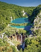  detailní info o zájezdu po národních parcích Chorvatska