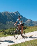  detailní info o zájezdu   Dolomity na kolech