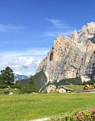  detailní info o zájezdu   Dolomity XVI