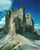  detailní info o zájezdu   Dolomity speciál II