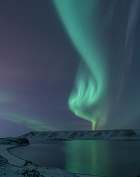  detailní info o zájezdu na Island za polární září
