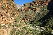 Swartberg Pass