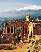 &nbsp;detailní info o zájezdu  &nbsp;Sicílie - letecky, 11-denní