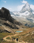  detailní info o zájezdu   Švýcarské Alpy